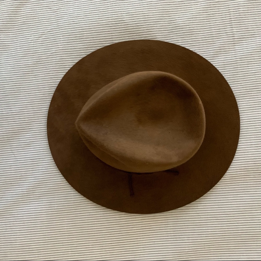 Kin the Label - Rainer Wool Hat - Picture 2 of 7